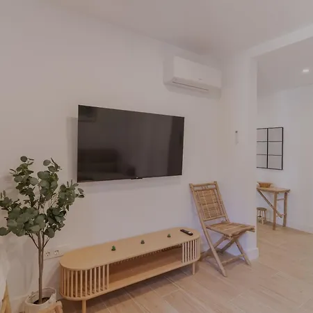 Suite Leal 4 Rooms-2